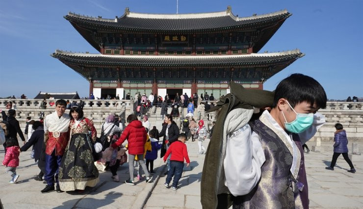 100 du khách mất liên lạc ở Hàn Quốc: Đề nghị phạt 4 công ty lữ hành